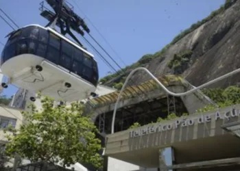 À partir de amanhã , 80% do público do Bondinho Pão de Açúcar será de mulheres… Entenda porque