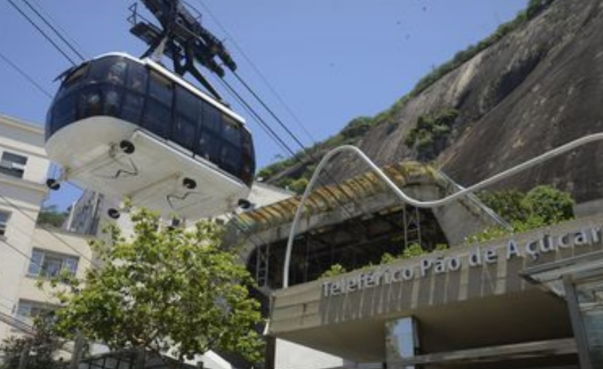À partir de amanhã , 80% do público do Bondinho Pão de Açúcar será de mulheres… Entenda porque