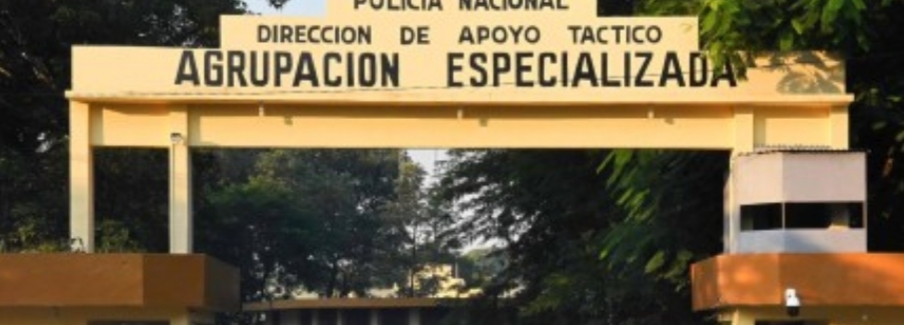 Presídio onde está Ronaldinho terá torneio de futsal a partir de segunda-feira