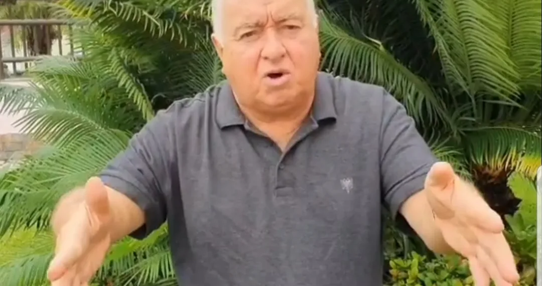 Jerominho lidera volta da família à política: ele será candidato a prefeito e filha tentará se tornar vereadora