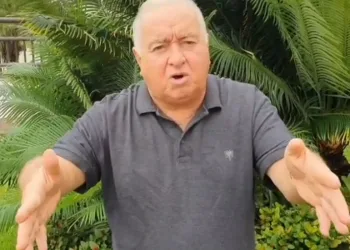 Jerominho lidera volta da família à política: ele será candidato a prefeito e filha tentará se tornar vereadora