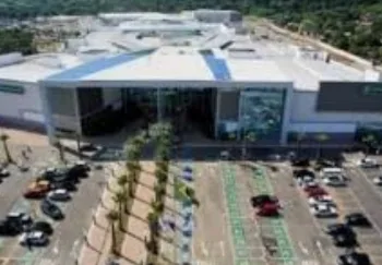PARK SHOPPING VAGAS P/ SEGURANÇA, ESTOQUISTA, BELEZA, LIMPEZA, JOVEM APRENDIZ, ATENDENTE DE LOJA – R$ 1.198,54 – COM E SEM EXPERIÊNCIA – RIO DE JANEIRO