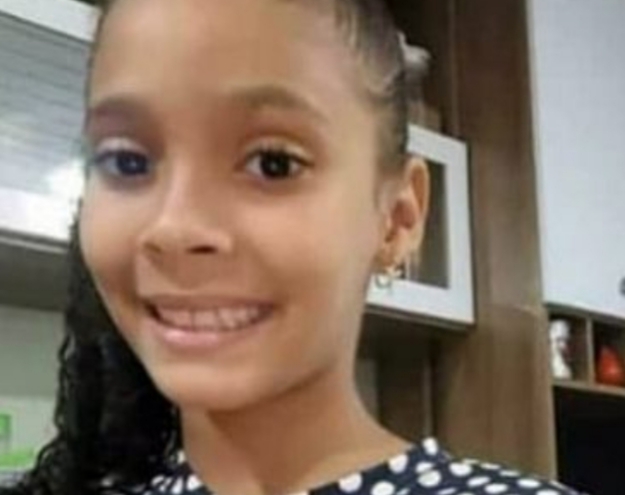 Menina desaparece enquanto brincava numa pracinha no Rio