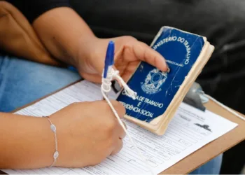 Mil vagas de empregos essa semana!! Veja como de candidatar
