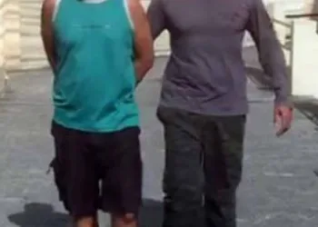 Homem é preso por agredir a namorada por mais de seis horas em Itaguaí