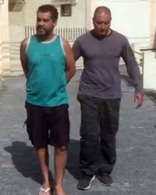 Homem é preso por agredir a namorada por mais de seis horas em Itaguaí