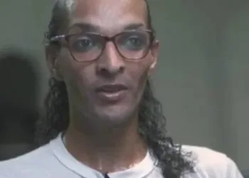 Suzy, a transexual entrevistada no fantástico finalmente se pronuncia sobre seu crime. Veja!