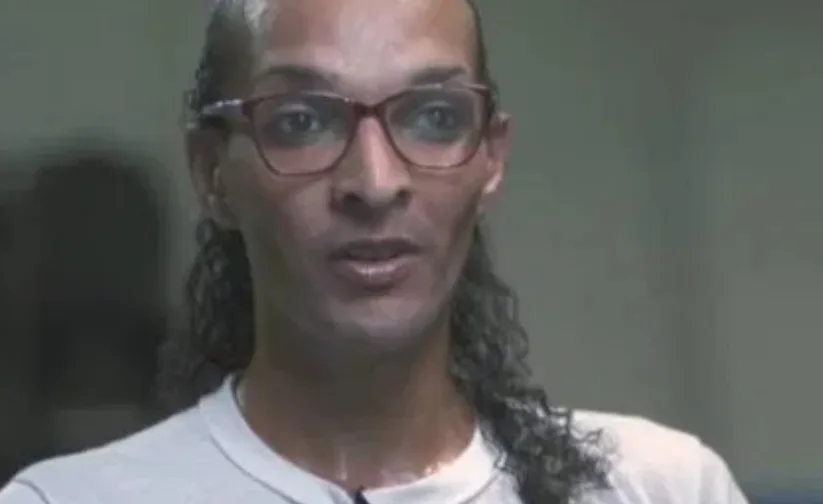 Suzy, a transexual entrevistada no fantástico finalmente se pronuncia sobre seu crime. Veja!