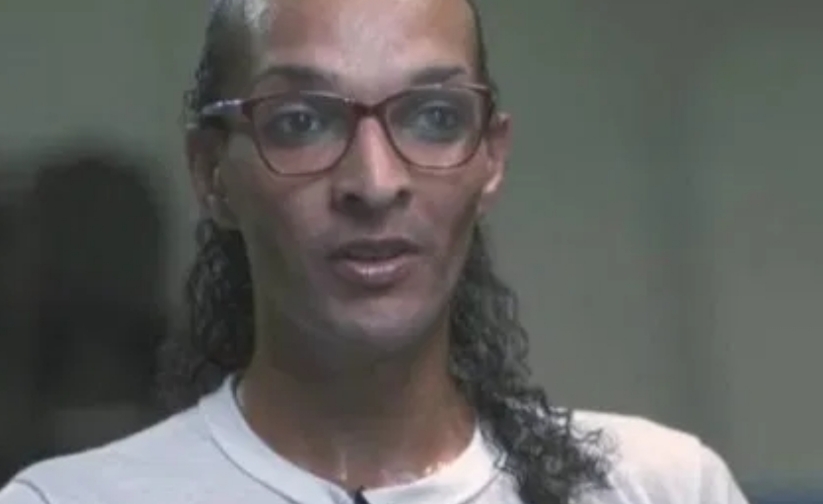 Suzy, a transexual entrevistada no fantástico finalmente se pronuncia sobre seu crime. Veja!