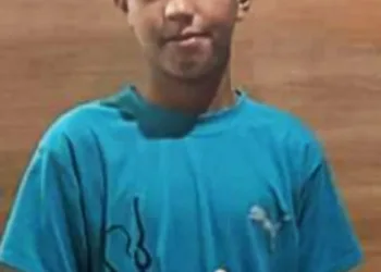Menino desaparece após sair de escola no Rio de Janeiro