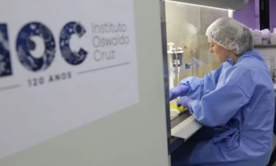 Alerta!! Rio de Janeiro tem mais cinco casos de coronavírus confirmados