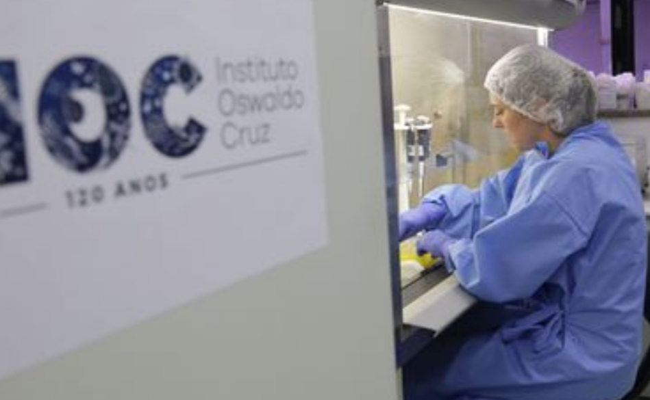 Alerta!! Rio de Janeiro tem mais cinco casos de coronavírus confirmados