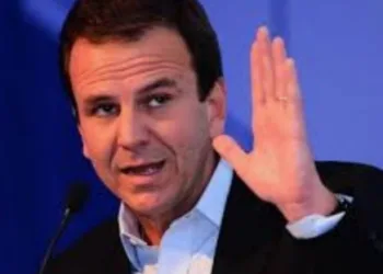 Eduardo Paes lançará pré-candidatura à Prefeitura ainda este mês