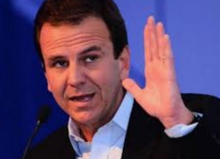 Eduardo Paes lançará pré-candidatura à Prefeitura ainda este mês