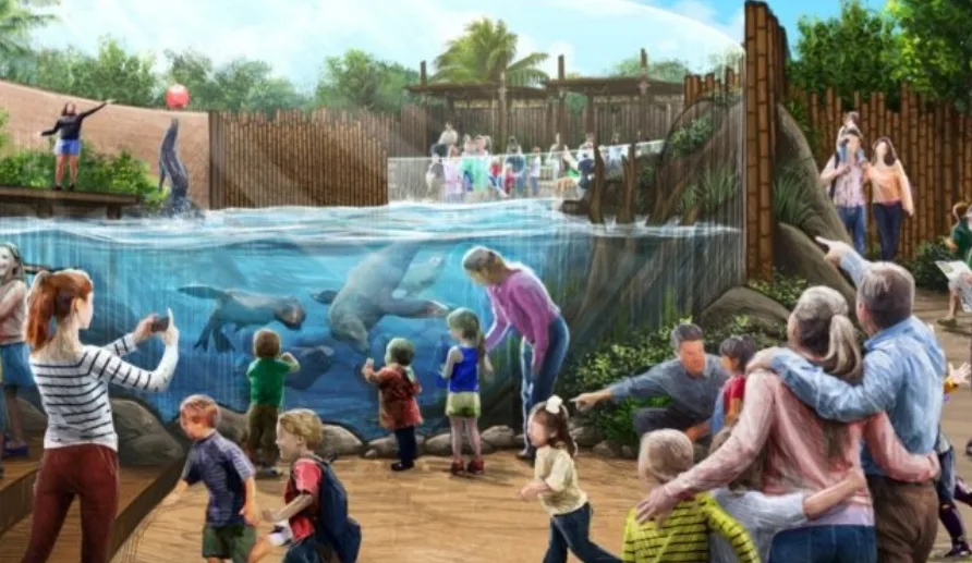 Grupo Cataratas, responsável pelo Novo Zoo, abre oportunidades no Rio