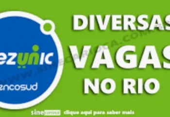 SUPERMERCADOS PREZUNIC ESTA COM VAGAS DE EMPREGOS ABERTAS – R$ 1.236,10 – COM E SEM EXPERIÊNCIA – DIVERSAS AREAS – ARRUMAR, LIMPEZA GERAL – RIO DE JANEIRO