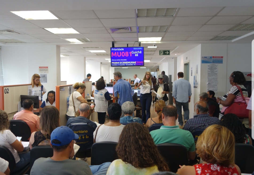 Começa esta semana o Mutirão de Renegociação de Dívidas do Procon