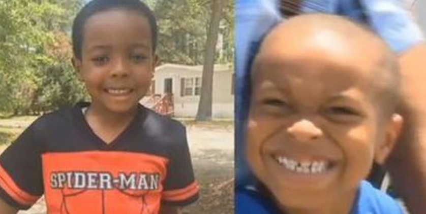 Avô vai buscar neto na escola e chega em casa com criança errada