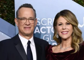 Ator Tom Hanks e mulher estão com coronavírus