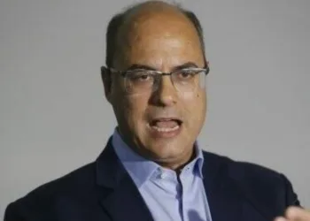 Urgente!! Witzel pode anunciar paralisação das aulas nos próximos dias