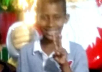 Menino desapareceu após sair da escola no Rio