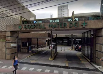 Homem com suspeita de coronavírus foge de hospital antes do resultado dos exames