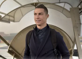 Cristiano Ronaldo transformará seus hotéis em Portugal em hospitais para pacientes do Covid-19 