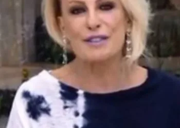 Globo suspende programa de Ana Maria Braga