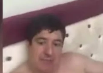 Video: Homem tortura esposa e transmite agressões ao vivo nas redes sociais