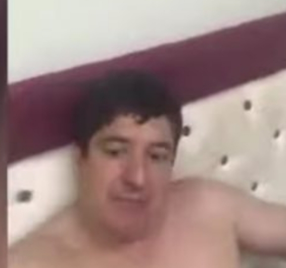 Video: Homem tortura esposa e transmite agressões ao vivo nas redes sociais