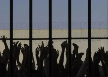 Penitenciária do Rio tem 17 casos suspeitos de sarampo