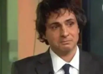 Jornalista da Globo chora ao vivo ao falar do coronavirus