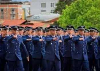 Aeronáutica vai abrir 180 vagas para cadetes do ar; inscrições serão abertas em abril