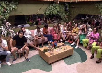 BBB20 quebra regras e informa aos participantes sobre corona vírus. Entenda!