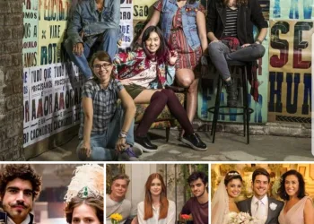 Novelas da Globo terão finais antecipados por causa do coronavirus