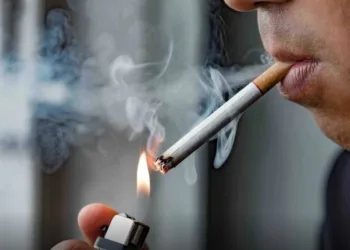 CORONAVÍRUS: FUMANTES TÊM MAIS QUE O DOBRO DE CHANCES DE ACABAR EM TERAPIA INTENSIVA