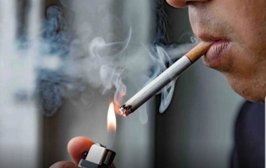 CORONAVÍRUS: FUMANTES TÊM MAIS QUE O DOBRO DE CHANCES DE ACABAR EM TERAPIA INTENSIVA