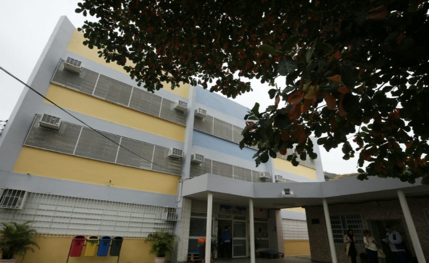 Coronavírus: confira a lista das escolas municipais que estão abertas para almoço dos alunos