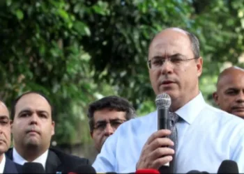 Estado do Rio decreta situação de emergência pelo Covid-19