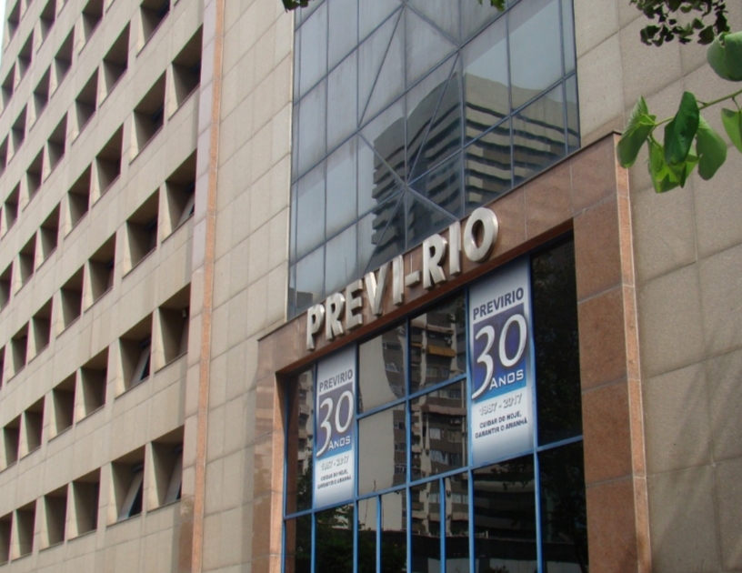 Previ-Rio muda atendimento e informa novos prazos para serviços