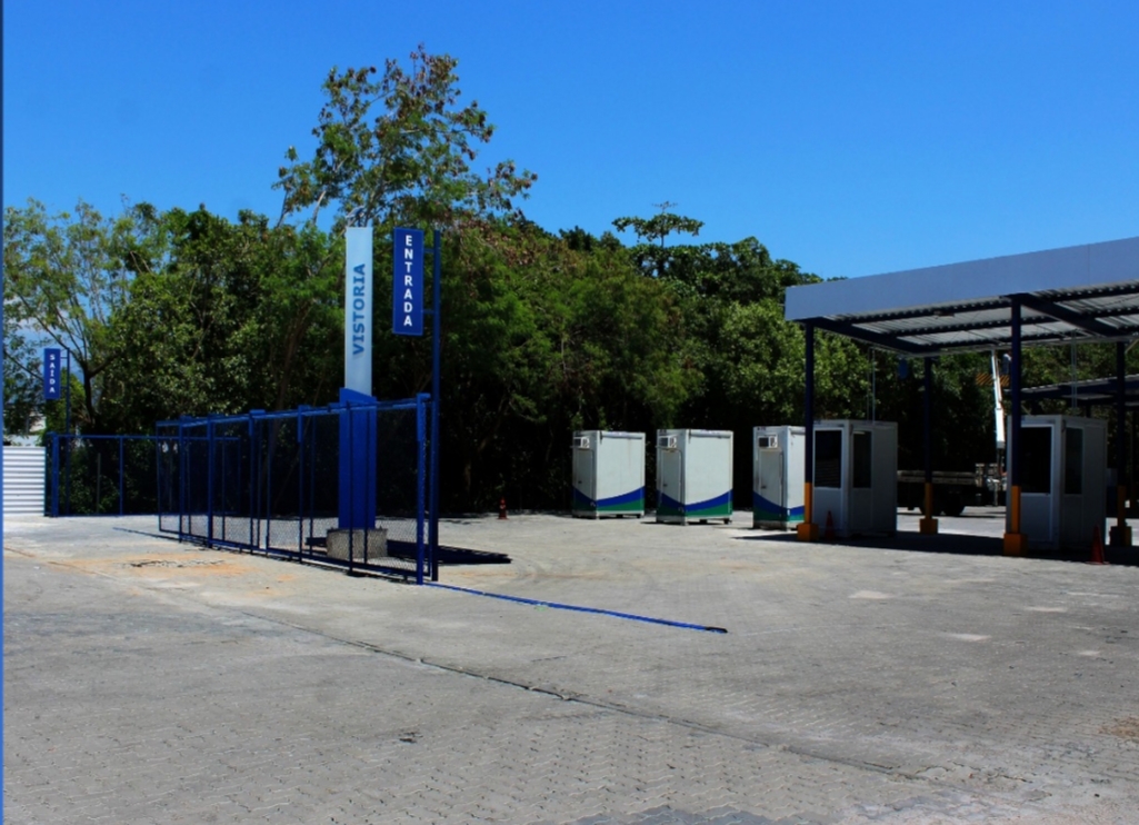 Detran divulga postos para emergências durante quarentena