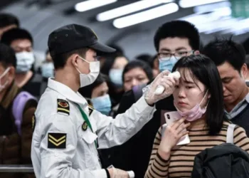 Pacientes curados voltam testar positivo para Covid-19 na China