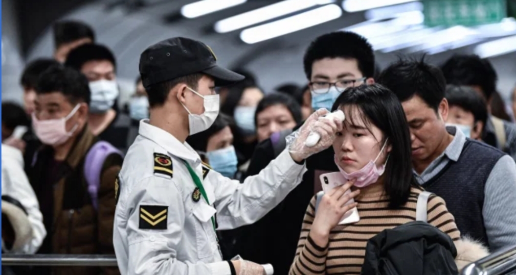 Pacientes curados voltam testar positivo para Covid-19 na China