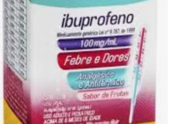 OMS recomenda não usar ibuprofeno para tratar Coronavirus