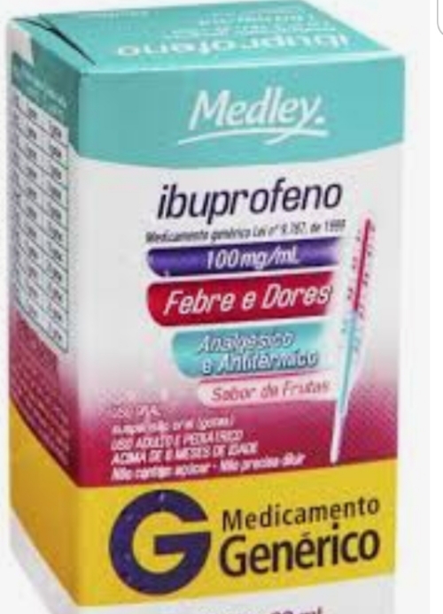 OMS recomenda não usar ibuprofeno para tratar Coronavirus