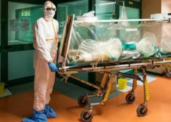 Itália já prevê deixar pacientes de covid-19 com mais de 80 morrerem