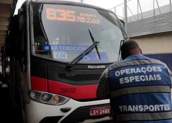 Coronavírus: Prefeitura cria regras de transportes para evitar propagação da pandemia na cidade