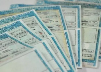Detran libera uso de CNH vencida até 60 dias