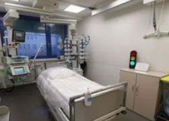 Rio de Janeiro terá quatro hospitais de campanha para 1,1 mil pessoas