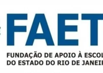 Faetec está com vagas para cursos de Qualificação Profissional – 1.420 vagas – Ensino Fundamental Incompleto – Rio de janeiro